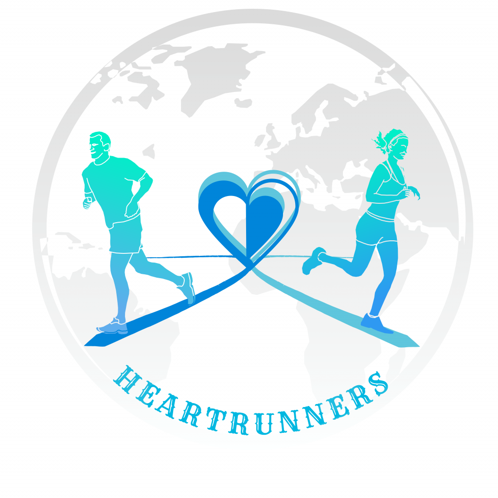 Heartrunners Logo